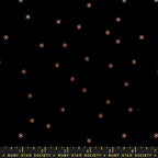 13-Inch End of Bolt Remnant Spark in Black Metallic, Melody Miller, Ruby Star Society, RS0005 68M