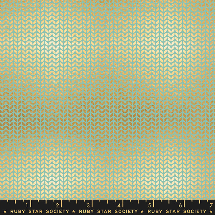 Purl Knit in Water, Sarah Watts, Ruby Star Society, RS2037-20M