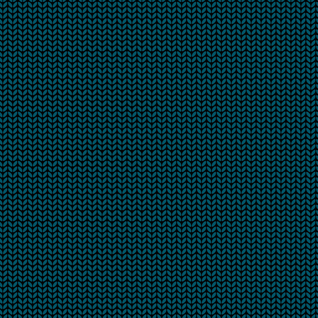 Purl Knit in Black, Sarah Watts, Ruby Star Society, RS2037-23