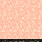 Florida Sand Dots in Peach, Sarah Watts, RS2061-12