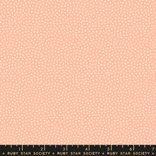 Load image into Gallery viewer, Florida Sand Dots in Peach, Sarah Watts, RS2061-12

