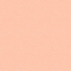 Florida Sand Dots in Peach, Sarah Watts, RS2061-12