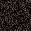 Florida Sand Dots in Black, Sarah Watts, RS2061-16