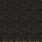 Florida Sand Dots in Black, Sarah Watts, RS2061-16