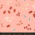 Smol Kim's Knuts in Peach, Kimberly Kight, Ruby Star Society, RS3015-11