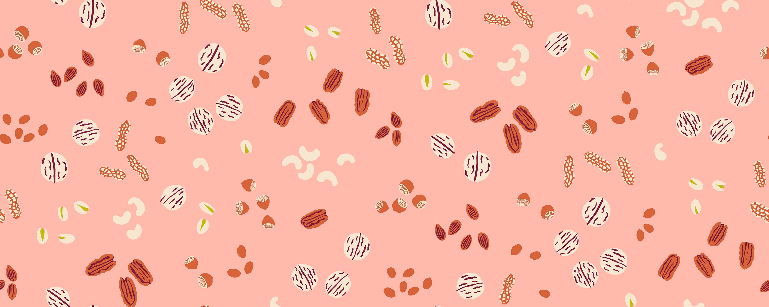 Smol Kim's Knuts in Peach, Kimberly Kight, Ruby Star Society, RS3015-11