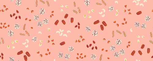 Smol Kim's Knuts in Peach, Kimberly Kight, Ruby Star Society, RS3015-11