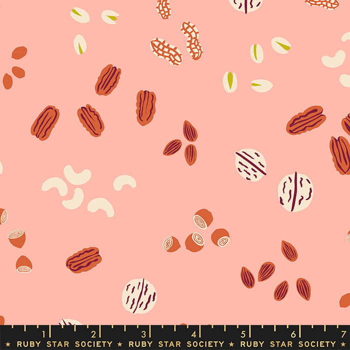 Smol Kim's Knuts Bundle, 3 Pieces, Kimberly Kight, Ruby Star Society, RS3015