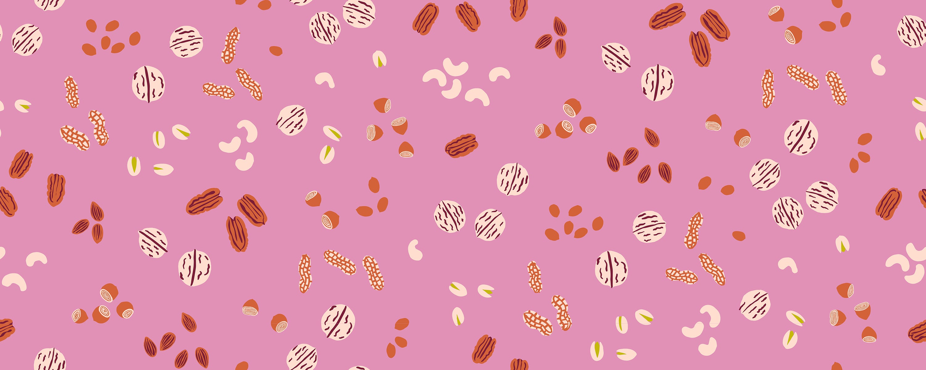 Smol Kim's Knuts in Dark Orchid, Kimberly Kight, Ruby Star Society, RS3015-12