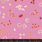 Smol Kim's Knuts in Dark Orchid, Kimberly Kight, Ruby Star Society, RS3015-12