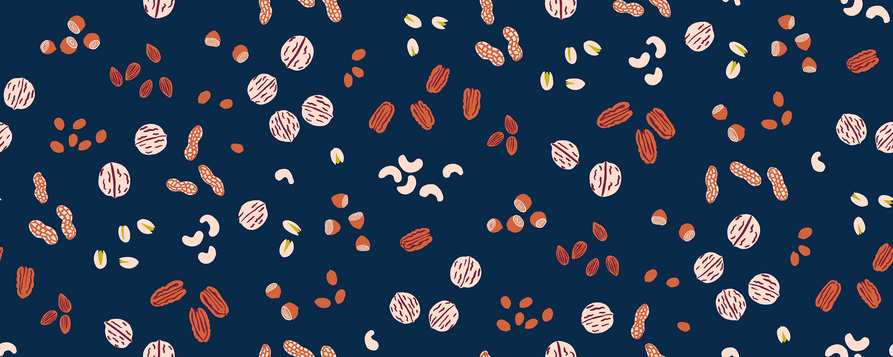 Smol Kim's Knuts in Navy, Kimberly Kight, Ruby Star Society, RS3015-14