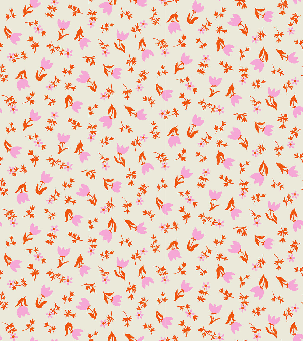 Smol Tulip Calico in Shell, Kimberly Kight, Ruby Star Society, RS3017-11