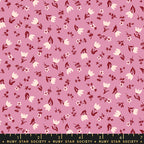 Smol Tulip Calico in Orchid, Kimberly Kight, Ruby Star Society, RS3017-12