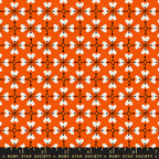 Smol Coeur de Fleur in Warm Red, Kimberly Kight, Ruby Star Society, RS3018-14