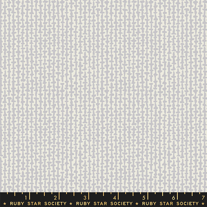 Smol Tweed in Dove, Kimberly Kight, Ruby Star Society, RS3019-11