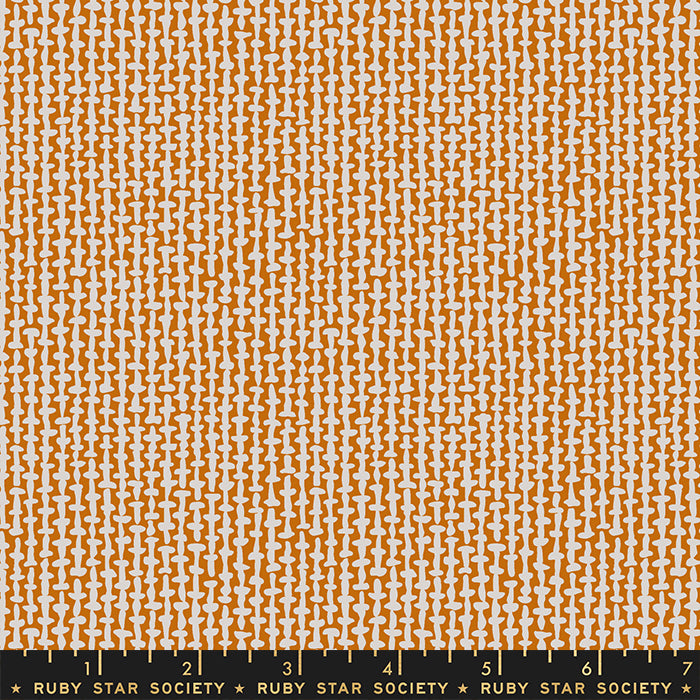 Smol Tweed in Butterscotch, Kimberly Kight, Ruby Star Society, RS3019-13