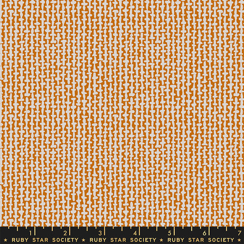 Smol Tweed in Butterscotch, Kimberly Kight, Ruby Star Society, RS3019-13