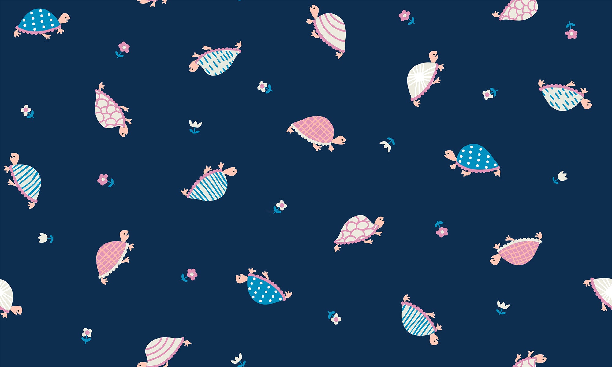 Tarrytown Tarry Turtle in Navy, Kimberly Kight, Ruby Star Society, RS3020-13