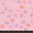 Tarrytown Little Flowers in Peony, Kimberly Kight, Ruby Star Society, RS3021-11