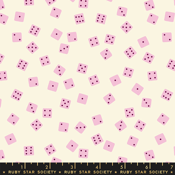 Tarrytown Farkle Bundle, 4 Pieces, Kimberly Kight, Ruby Star Society, RS3024