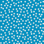 Tarrytown Farkle in Bright Blue, Kimberly Kight, Ruby Star Society, RS3024-17