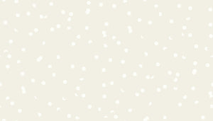 Tarrytown Hole Punch Dot in White on White, Kimberly Kight, Ruby Star Society, RS3025-11