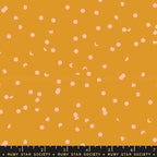Tarrytown Hole Punch Dot in Honey, Kimberly Kight, Ruby Star Society, RS3025-13