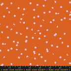 Tarrytown Hole Punch Dot Bundle, 5 Pieces, Kimberly Kight, Ruby Star Society, RS3025