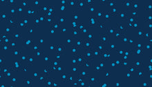 Load image into Gallery viewer, Tarrytown Hole Punch Dot in Navy, Kimberly Kight, Ruby Star Society, RS3025-15
