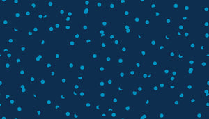 Tarrytown Hole Punch Dot in Navy, Kimberly Kight, Ruby Star Society, RS3025-15