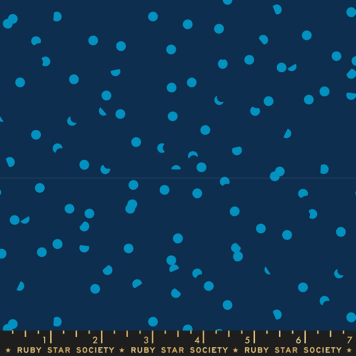 Tarrytown Hole Punch Dot Bundle, 5 Pieces, Kimberly Kight, Ruby Star Society, RS3025