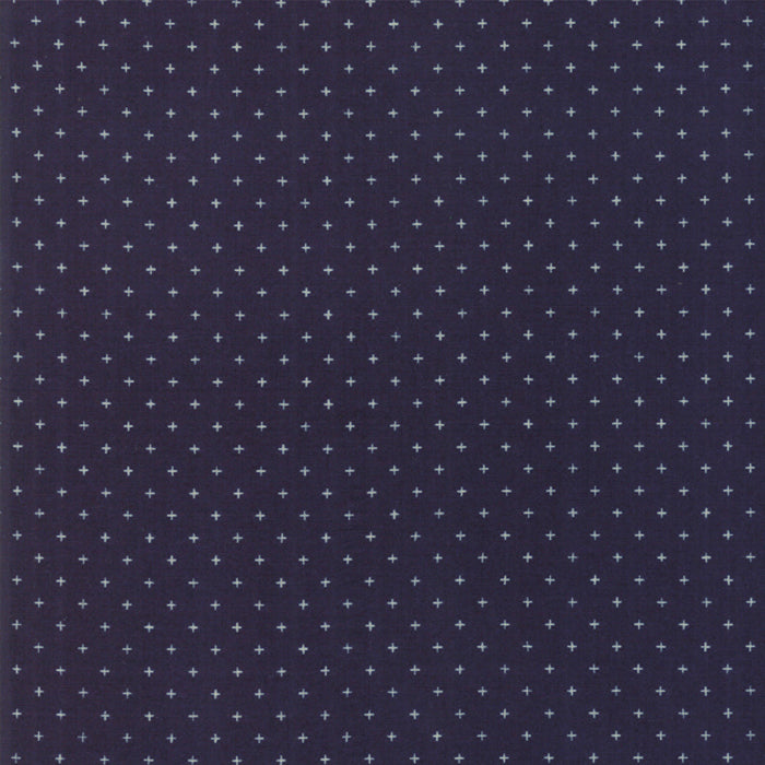 12-Inch End of Bolt Remnant Add it Up in Navy, Alexia Abegg, Ruby Star Society, RS4005 27