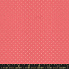 Add it Up in Strawberry, Alexia Abegg, Ruby Star Society, RS4005 44