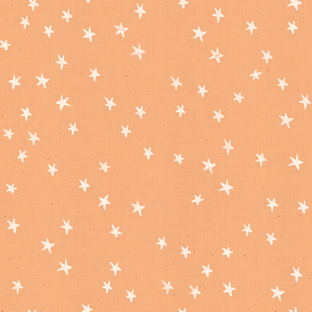Starry in Warm Peach, Alexia Marcelle Abegg, Ruby Star Society, RS4006-17