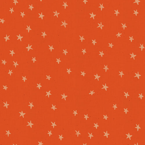 Starry in Warm Red, Alexia Marcelle Abegg, Ruby Star Society, RS4006-19