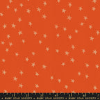 Starry in Warm Red, Alexia Marcelle Abegg, Ruby Star Society, RS4006-19