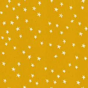 Starry in Goldenrod, Alexia Marcelle Abegg, Ruby Star Society, RS4006-22