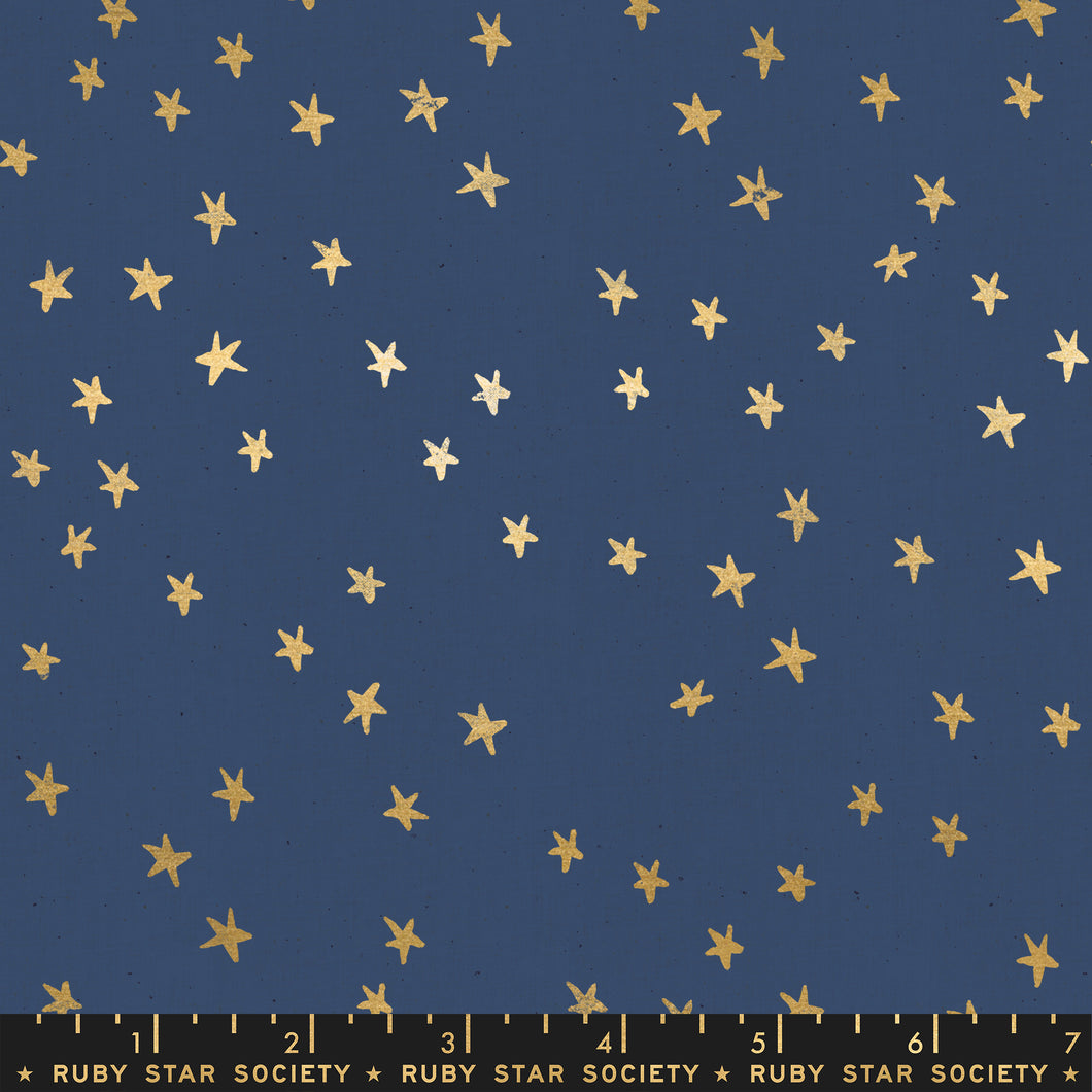 Starry in Bluebell Metallic, Alexia Marcelle Abegg, Ruby Star Society, RS4006-26M