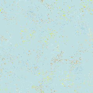 Speckled in Polar Metallic, Rashida Coleman-Hale, Ruby Star Society, RS5027-101M