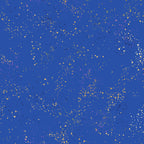 Speckled in Blue Ribbon Metallic, Rashida Coleman-Hale, Ruby Star Society, RS5027-104M