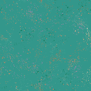 Speckled in Succulent Metallic, Rashida Coleman-Hale, Ruby Star Society, RS5027-107M