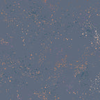 Speckled in Blue Slate Metallic, Rashida Coleman-Hale, Ruby Star Society, RS5027-108M