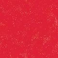 Speckled in Scarlet Metallic, Rashida Coleman-Hale, Ruby Star Society, RS5027-110M