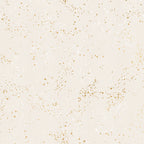 Speckled in White Gold Metallic, Rashida Coleman-Hale, Ruby Star Society, RS5027-14M