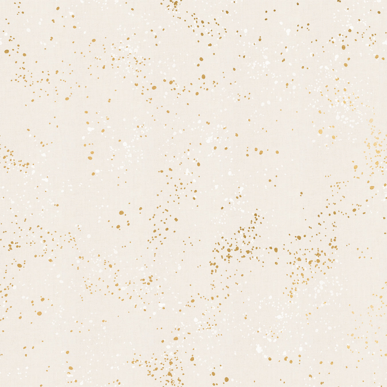 Speckled in White Gold Metallic, Rashida Coleman-Hale, Ruby Star Society, RS5027-14M