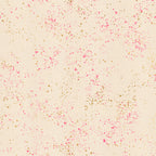 Speckled in Neon Pink Metallic, Rashida Coleman-Hale, Ruby Star Society, RS5027-16M