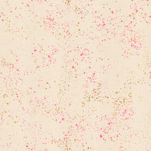 Load image into Gallery viewer, Speckled in Neon Pink Metallic, Rashida Coleman-Hale, Ruby Star Society, RS5027-16M
