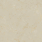 Speckled in Natural Metallic, Rashida Coleman-Hale, Ruby Star Society, RS5027-18M