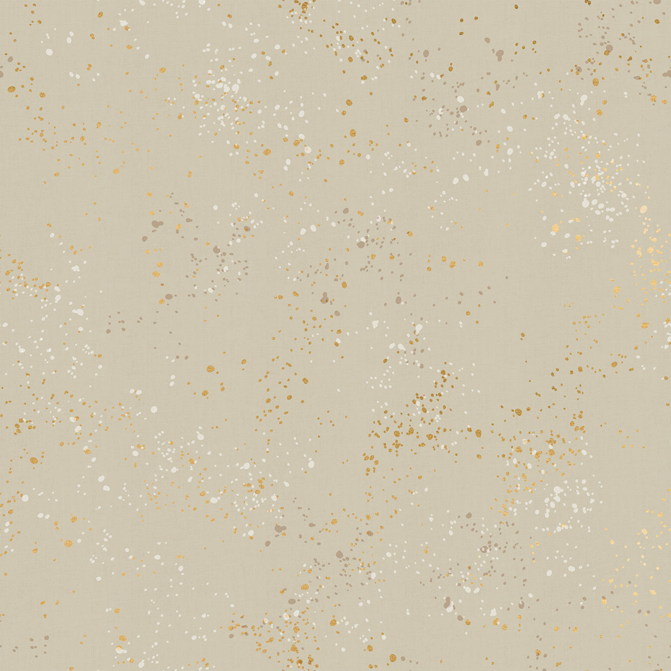 Speckled in Natural Metallic, Rashida Coleman-Hale, Ruby Star Society, RS5027-18M