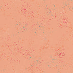 Speckled in Peach, Rashida Coleman-Hale, Ruby Star Society, RS5027-32